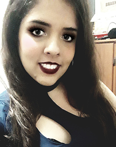 30 Year Old Cali, Colombia Woman